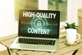 Cara Optimasi Konten untuk SEO