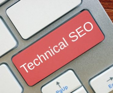 Cara kerja SEO Technical