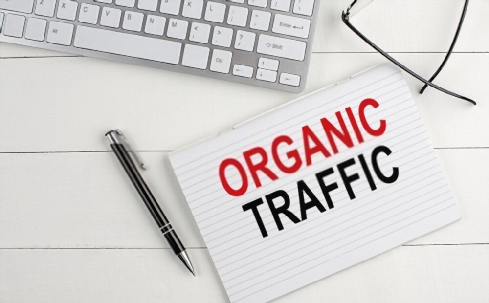 Cara Meningkatkan Organic Traffic