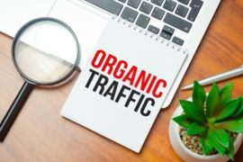 Cara Meningkatkan Organic Traffic