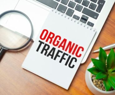 Cara Meningkatkan Organic Traffic