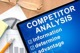 Apa itu Competitor Analysis SEO dan Cara Analisa Kompetitor SEO