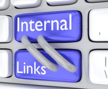 Strategi Internal Link untuk SEO