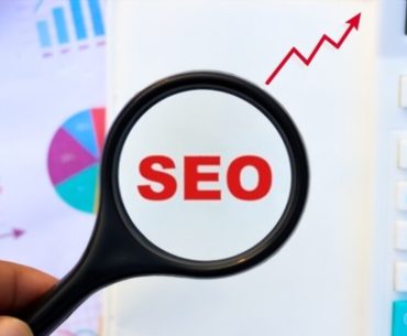 Strategi SEO 2023