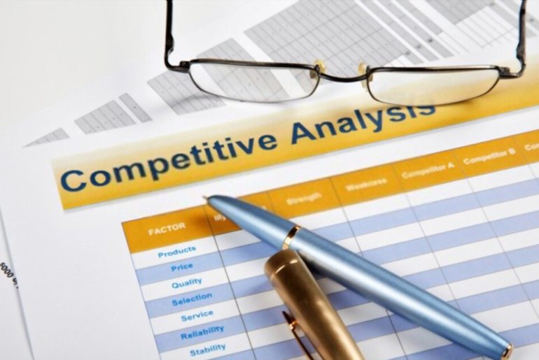 Competitive Analysis: Panduan Langkah Analisis Kompetitif - Konverzi.com