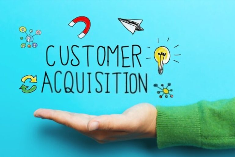 Apa itu Customer Acquisition? 4 Channel Utama Akuisisi Pelanggan - Konverzi.com