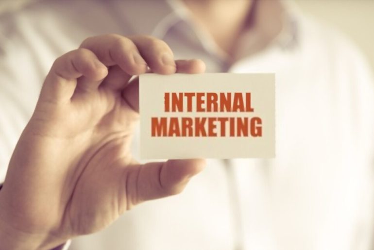 Internal Marketing: Contoh, Manfaat, Kunci paling Efektif dalam Pemasaran Internal - Konverzi.com