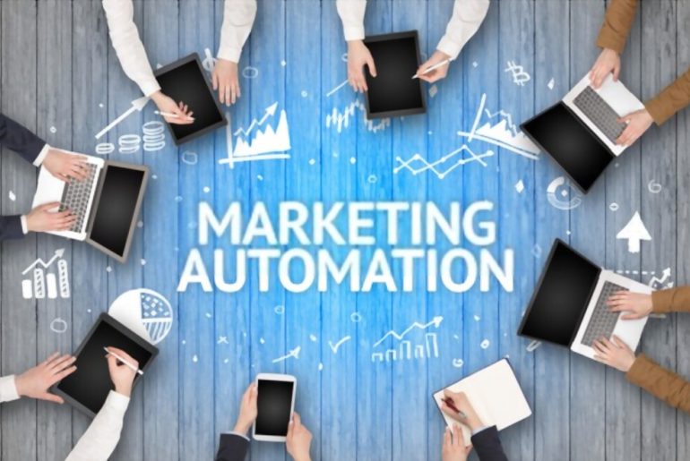 Apa itu Marketing Automation? Tugas, Contoh, Manfaat - Konverzi.com