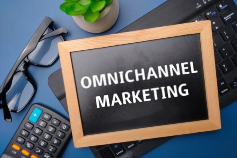 Omnichannel Marketing: Perbedaan, Manfaat, Contoh dan Langkah Menerapkan - Konverzi.com