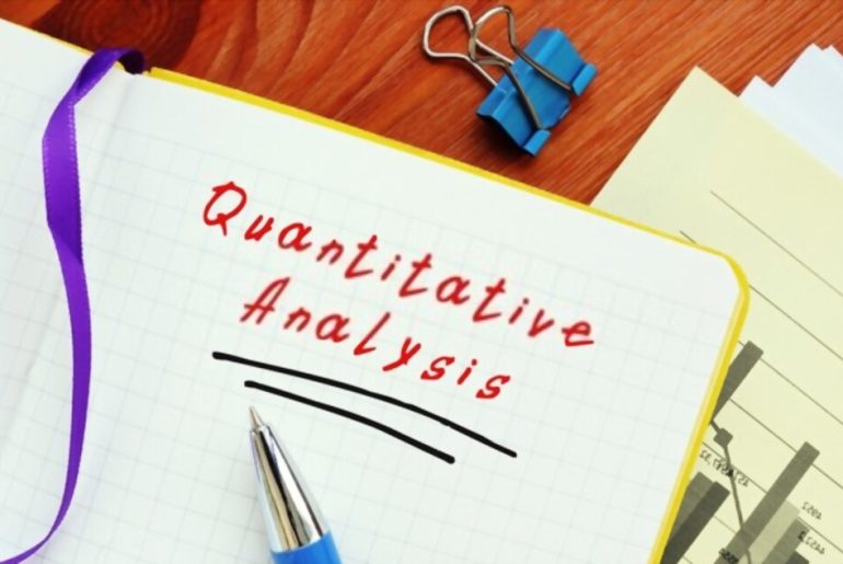 Apa itu Quantitative Analysis: Teknik dan Aplikasi