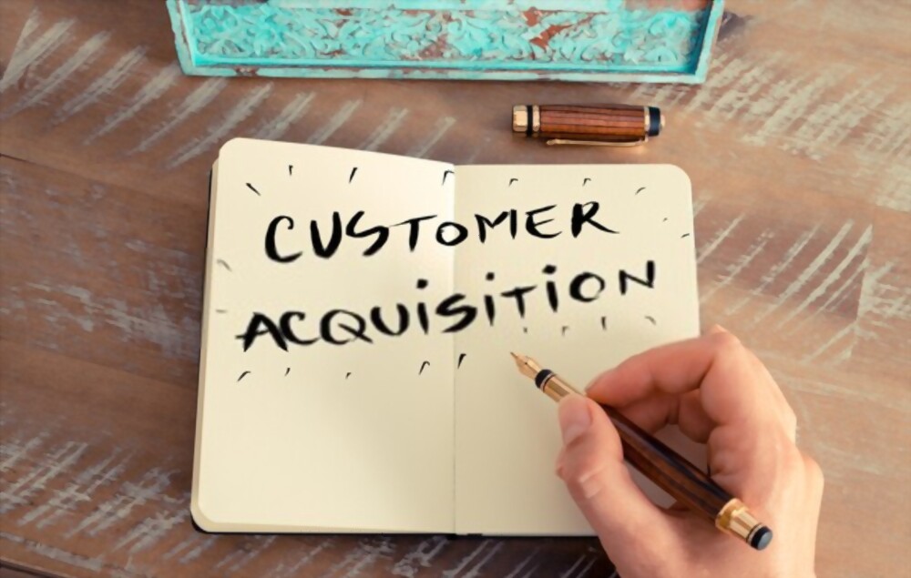 Apa itu Customer Acquisition? 4 Channel Utama Akuisisi Pelanggan - Konverzi.com