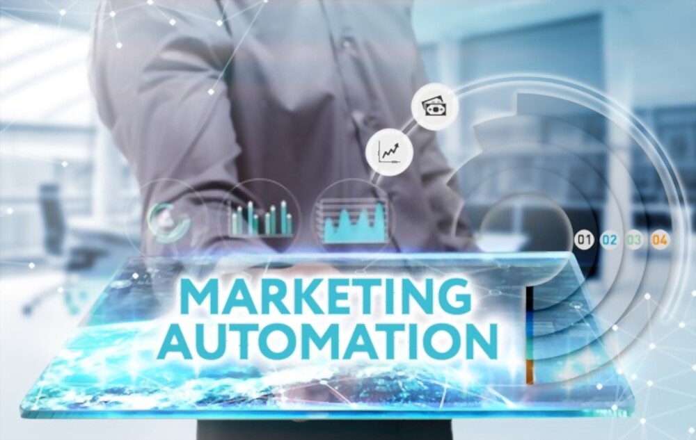 Apa itu Marketing Automation? Tugas, Contoh, Manfaat - Konverzi.com