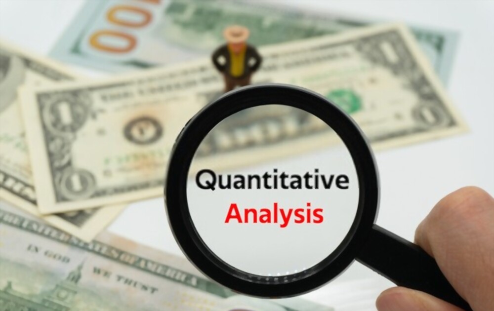 Apa itu Quantitative Analysis: Teknik dan Aplikasi