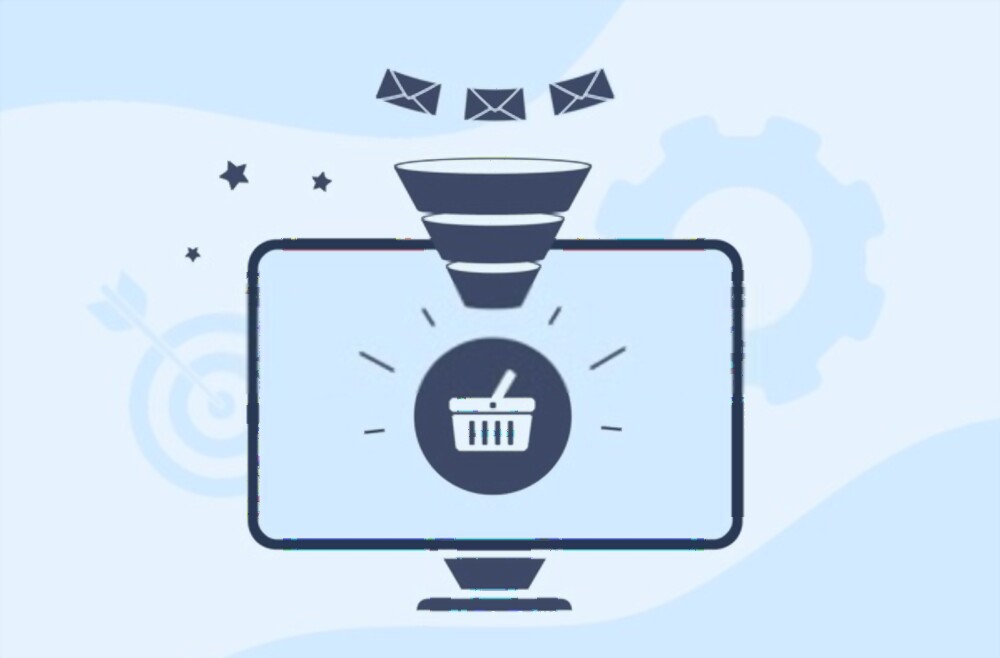 Cara Membuat Email Marketing Funnel Hasilkan Leads - Konverzi.com