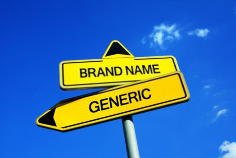 Apa itu Brand Generic? Jenis Merek Generik - Konverzi.com