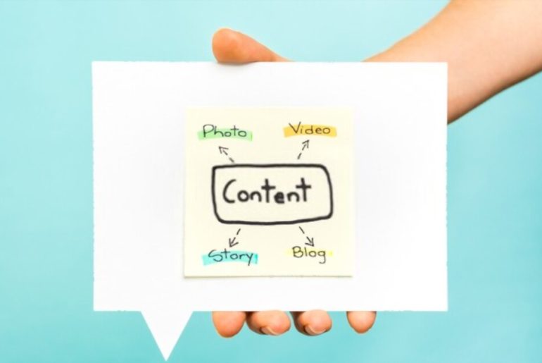 Apa itu Content Distribution? Cara Berbeda Mendistribusikan