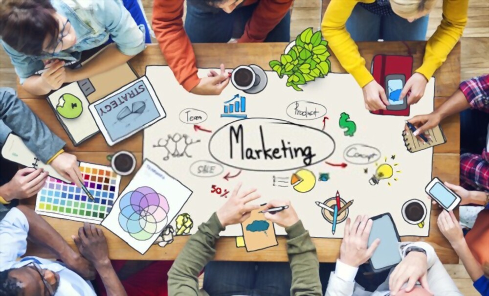 6 Perbedaan Marketing Agency vs In-House Marketing Tim