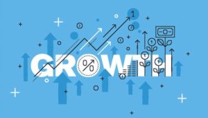 Growth Strategy: Jenis, Strategi, Langkah Membangun - Konverzi