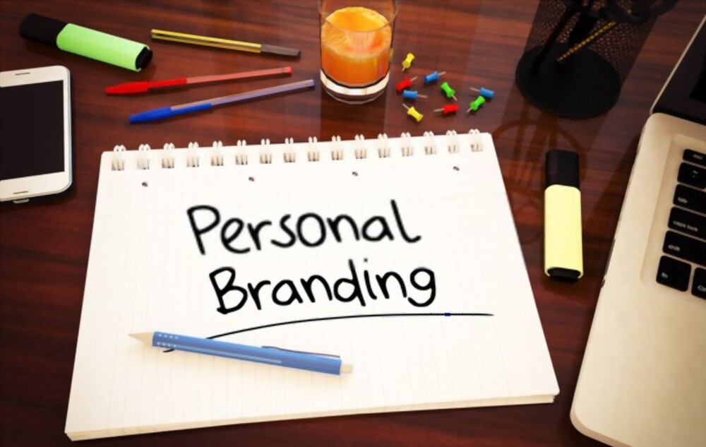 Personal Branding: Manfaat, Cara Membangun - Konverzi Digital