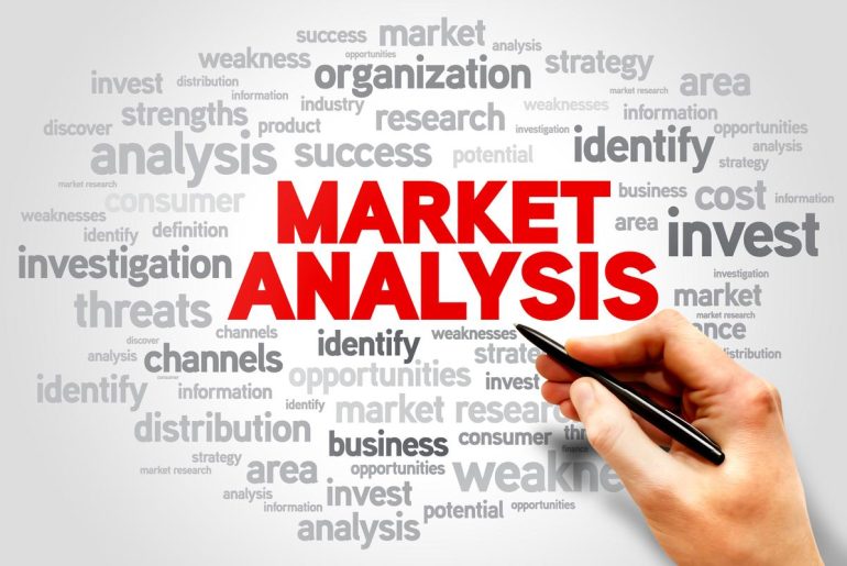 Apa itu Market Analysis - Konverzi