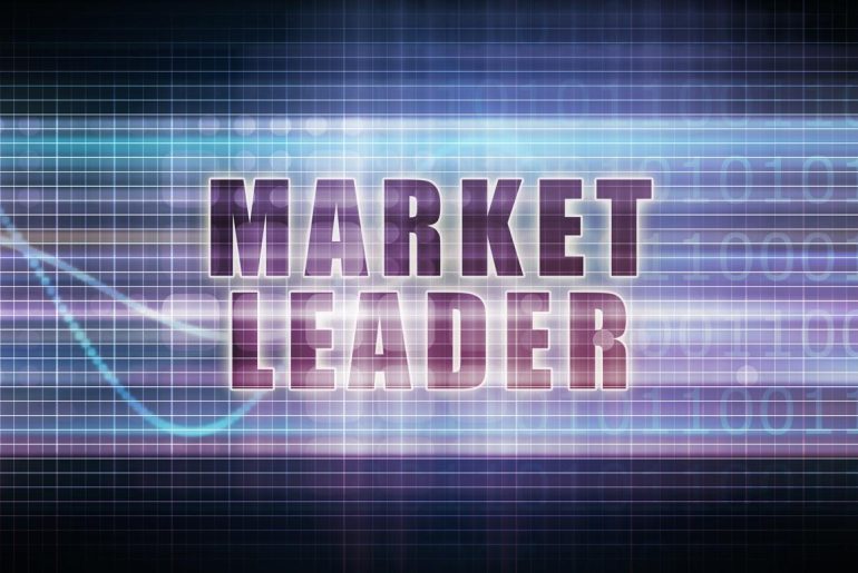 7 strategi menjadi market leader atau pemimpin pasar - Konverzi