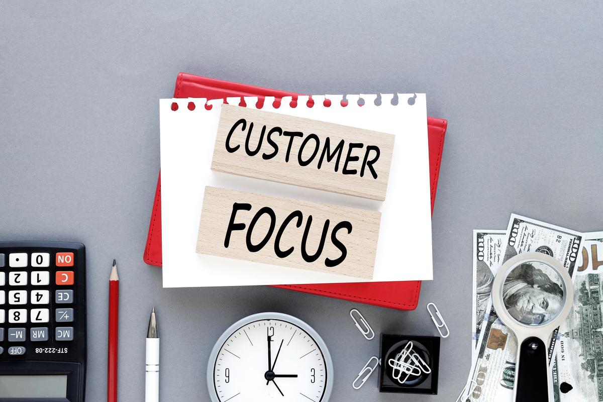 5 Implementasi Customer Oriented Marketing Strategy - Konverzi