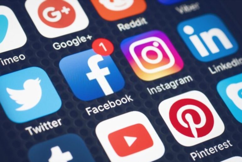 Dampak Positif Sosial Media