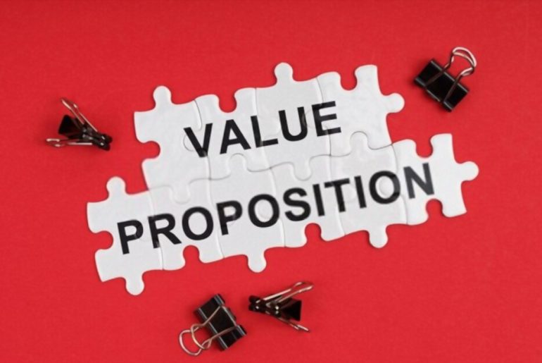 Apa itu Value Proposition