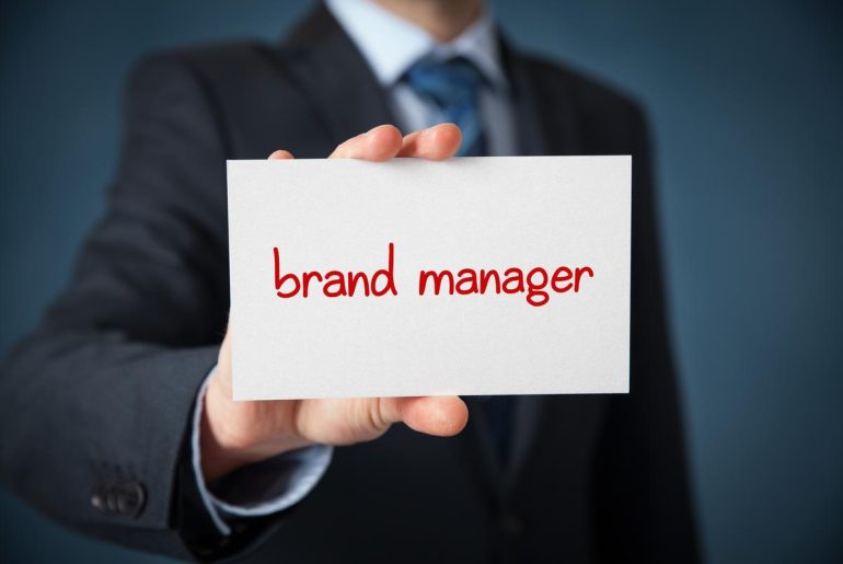 Apa itu Brand Manager - Konverzi Digital