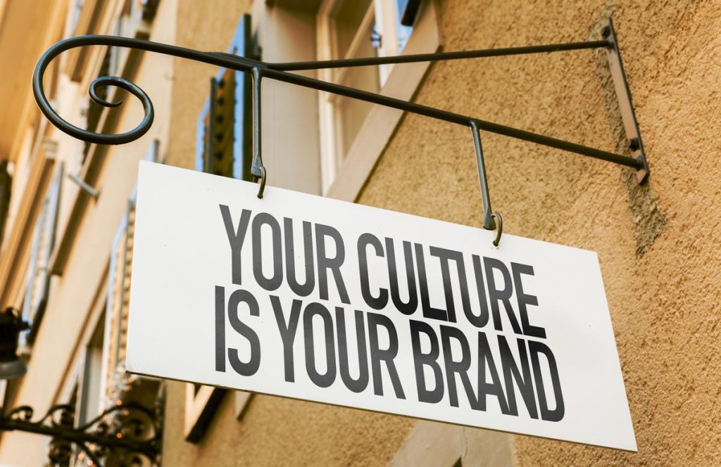 Apa itu Brand Culture - Konverzi Digital