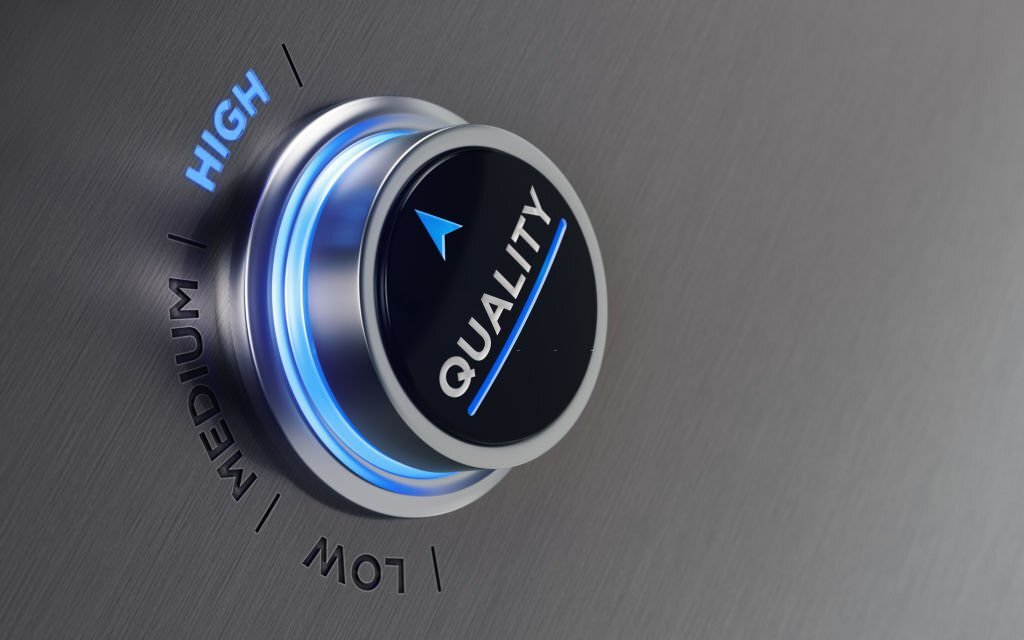 Apa itu Brand Quality -Konverzi Digital